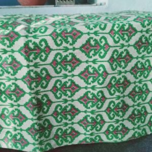 grinder covers with jute.