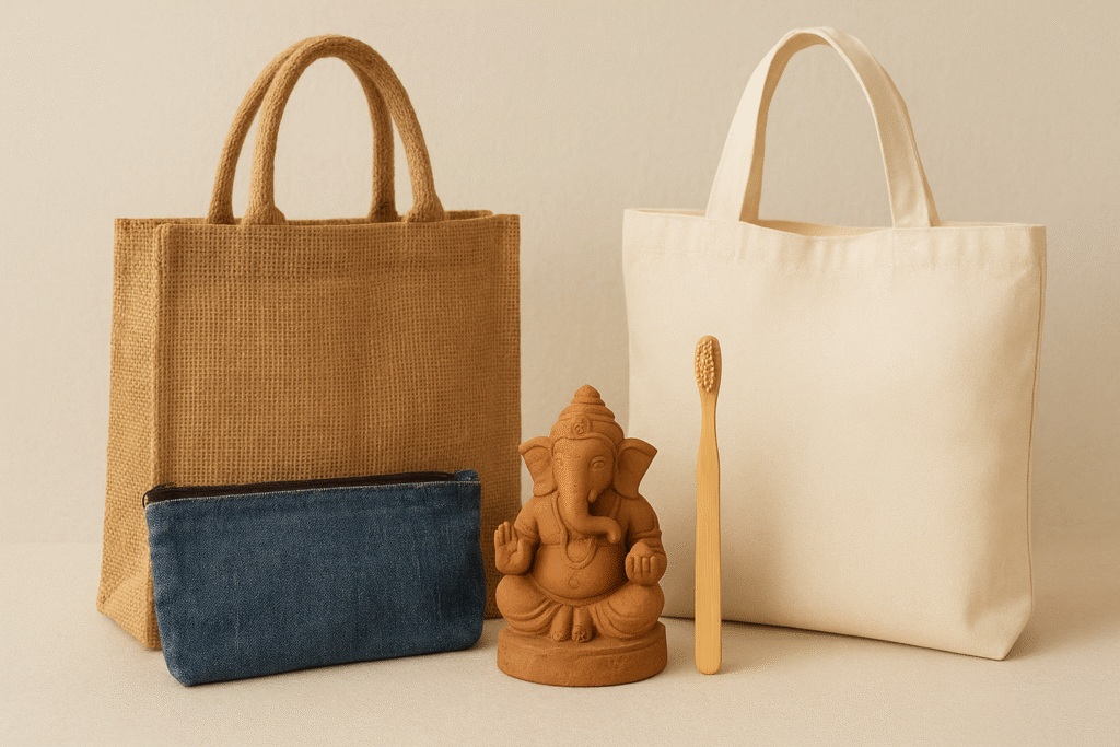 useful eco-friendly products.