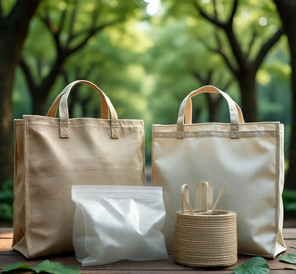 which is better for environment.