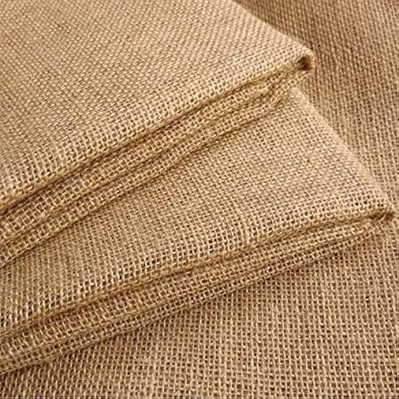 jute is eco-friendly.